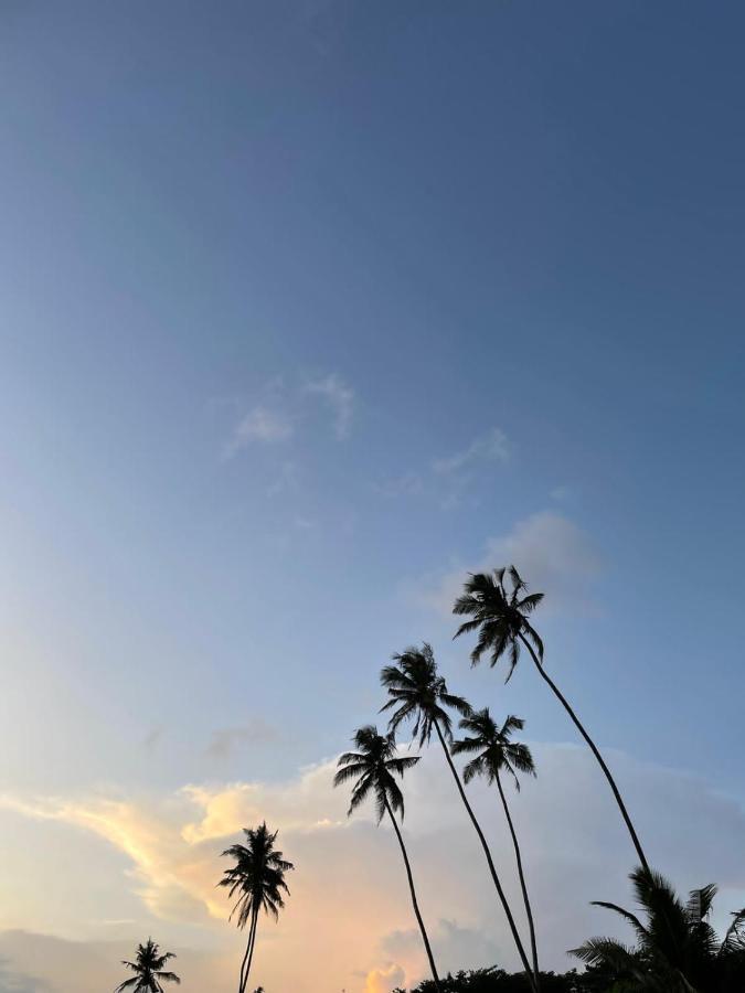 Ocean Breeze Villa Matara Exteriér fotografie