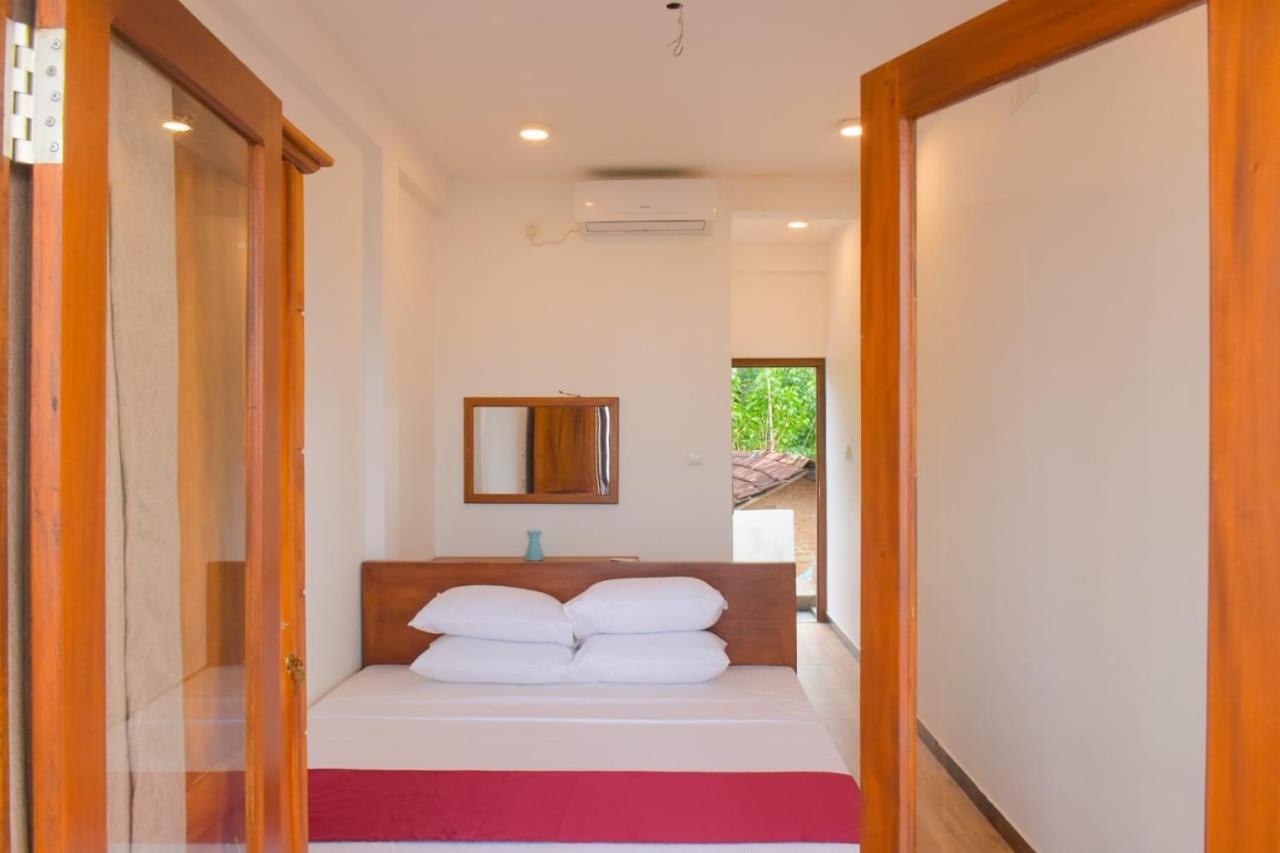 Ocean Breeze Villa Matara Pokoj fotografie