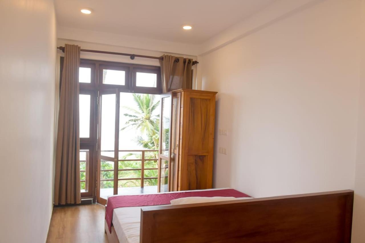 Ocean Breeze Villa Matara Pokoj fotografie